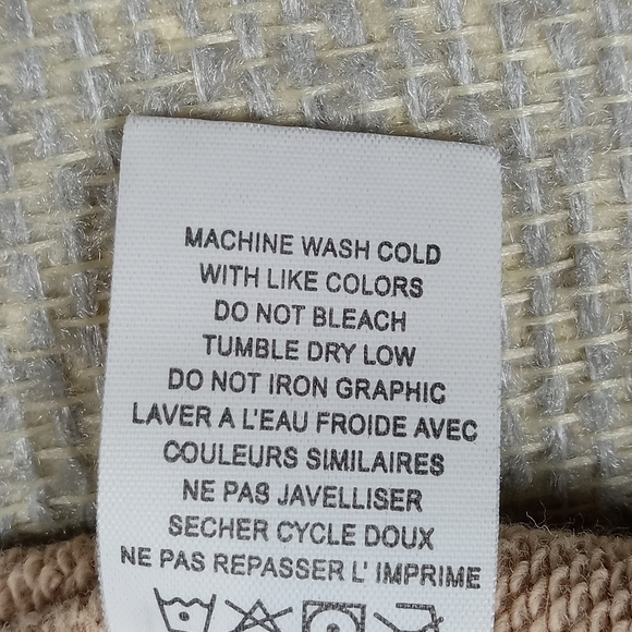 Spiritual Gangster Lounge Cotton Shorts Womens Size Small Comfort Terry Cloth - Picture 5 of 10